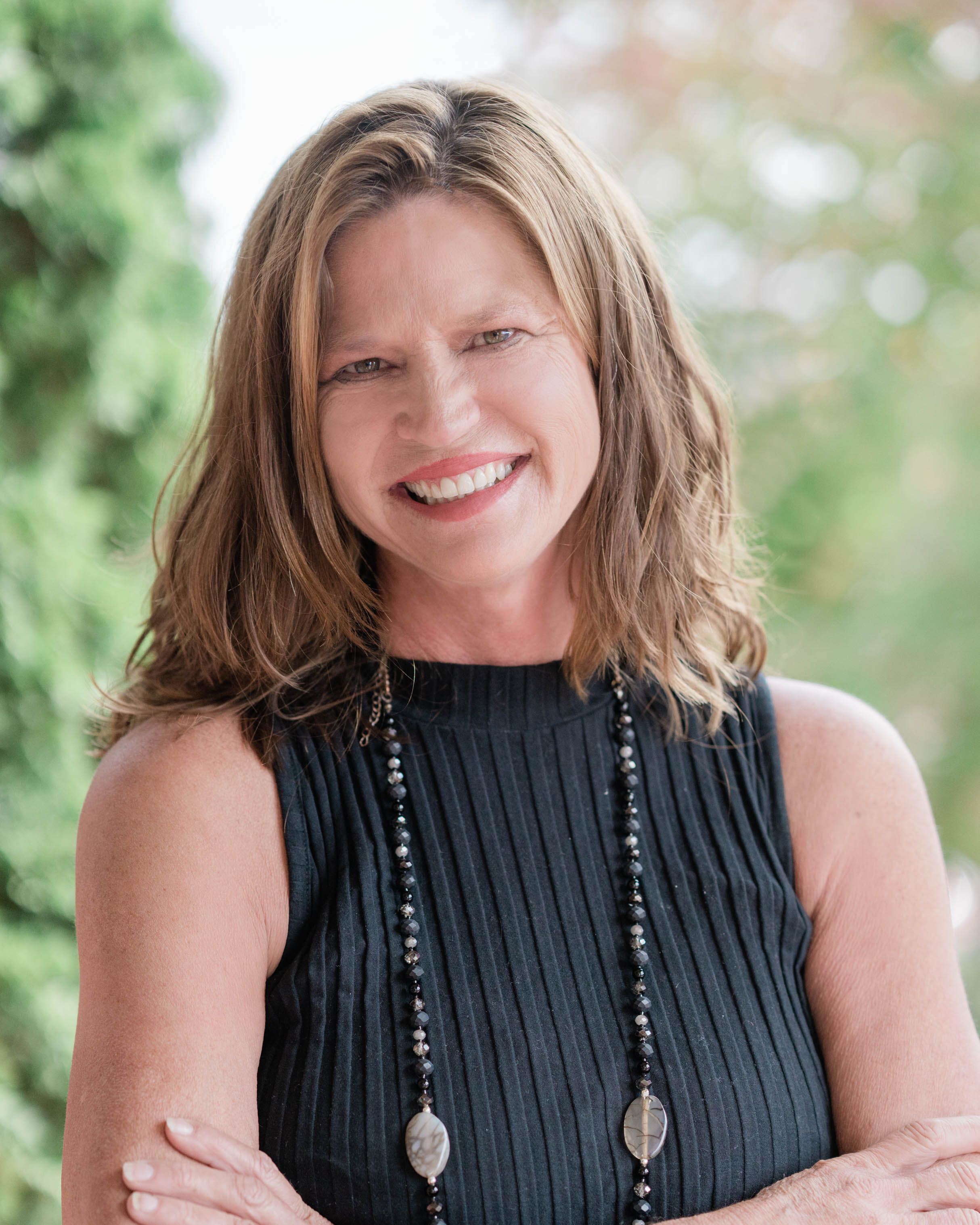 Author Photo